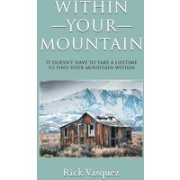 Within Your Mountain - Within Your Mountain - jetzt bei oelder-buchhandlung.de kaufen