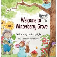Welcome to Winterberry Grove - Welcome to Winterberry Grove - jetzt bei oelder-buchhandlung.de kaufen