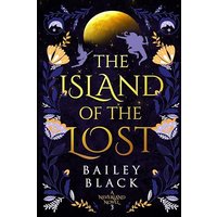 Island of the Lost - Island of the Lost - jetzt bei oelder-buchhandlung.de kaufen