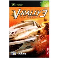 Infogrames Core V-Rally 3