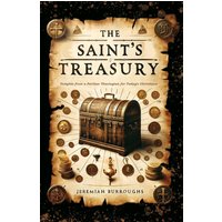 The Saint's Treasury - The Saint's Treasury - jetzt bei oelder-buchhandlung.de kaufen