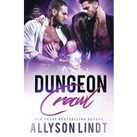 Dungeon Crawl (Three Player Tag-Team, Band 5) - Dungeon Crawl (Three Player Tag-Team, Band 5) - jetzt bei oelder-buchhandlung.de kaufen