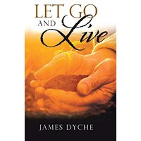 Let Go and Live - Let Go and Live - jetzt bei oelder-buchhandlung.de kaufen