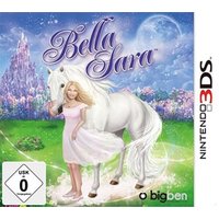 Bigben Bella Sara - The Magical Horse Adventures
