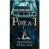 Poe & I - Poe & I - jetzt bei oelder-buchhandlung.de kaufen