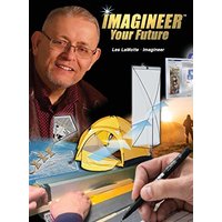 Imagineer Your Future: Discover Your Core Passions - Imagineer Your Future: Discover Your Core Passions - jetzt bei oelder-buchhandlung.de kaufen