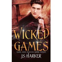 Wicked Games - Wicked Games - jetzt bei oelder-buchhandlung.de kaufen