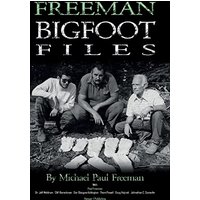 Freeman Bigfoot Files - Freeman Bigfoot Files - jetzt bei oelder-buchhandlung.de kaufen