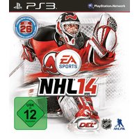 Electronic Arts Nhl 14