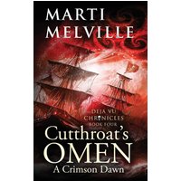 Cutthroat's Omen: A Crimson Dawn - Cutthroat's Omen: A Crimson Dawn - jetzt bei oelder-buchhandlung.de kaufen