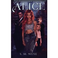 Alice - Alice - jetzt bei oelder-buchhandlung.de kaufen