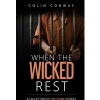 When the Wicked Rest (The 509 Crime Stories, Band 14) - When the Wicked Rest (The 509 Crime Stories, Band 14) - jetzt bei oelder-buchhandlung.de kaufen
