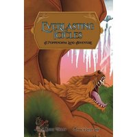 Everlasting Icicles (Poppenohna Land Adventure, Band 2) - Everlasting Icicles (Poppenohna Land Adventure, Band 2) - jetzt bei oelder-buchhandlung.de kaufen
