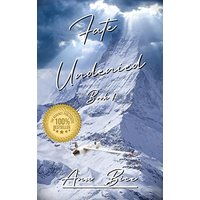 Fate Undenied: Book 1 - Fate Undenied: Book 1 - jetzt bei oelder-buchhandlung.de kaufen