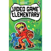 Impostor Mode (Video Game Elementary, Band 2) - Impostor Mode (Video Game Elementary, Band 2) - jetzt bei oelder-buchhandlung.de kaufen