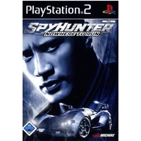 Midway Spy Hunter - Nowhere To Run