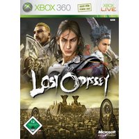 Microsoft Lost Odyssey