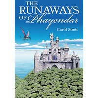 THE RUNAWAYS OF Phayendar - THE RUNAWAYS OF Phayendar - jetzt bei oelder-buchhandlung.de kaufen