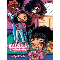Cutielocs and the Three Stylish Bears - Cutielocs and the Three Stylish Bears - jetzt bei oelder-buchhandlung.de kaufen