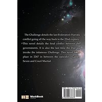 The Challenge: Star Trek: The Original Series - The Challenge: Star Trek: The Original Series - jetzt bei oelder-buchhandlung.de kaufen