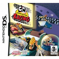 Flashpoint Ag Cartoon Network Racing