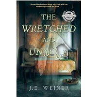 The Wretched and Undone - The Wretched and Undone - jetzt bei oelder-buchhandlung.de kaufen