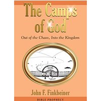 The Camps of God: Out of the Chaos, Into the Kingdom - The Camps of God: Out of the Chaos, Into the Kingdom - jetzt bei oelder-buchhandlung.de kaufen