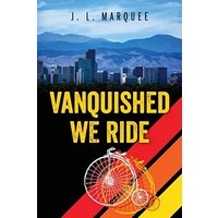 Vanquished We Ride - Vanquished We Ride - jetzt bei oelder-buchhandlung.de kaufen