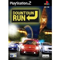Downtown Run