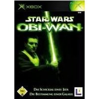Electronic Arts Gmbh Star Wars - Obi-Wan