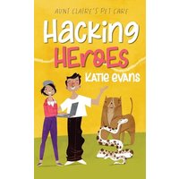Hacking Heroes - Hacking Heroes - jetzt bei oelder-buchhandlung.de kaufen