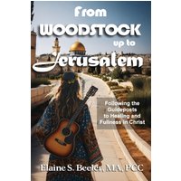 From Woodstock up to Jerusalem - From Woodstock up to Jerusalem - jetzt bei oelder-buchhandlung.de kaufen