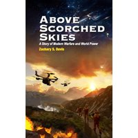 ABOVE SCORCHED SKIES - ABOVE SCORCHED SKIES - jetzt bei oelder-buchhandlung.de kaufen