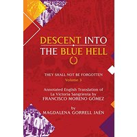 Damnatio Memoriae - VOLUME III: Descent Into The Blue Hell: They Shall Not Be Forgotten - Damnatio Memoriae - VOLUME III: Descent Into The Blue Hell: They Shall Not Be Forgotten - jetzt bei oelder-buchhandlung.de kaufen