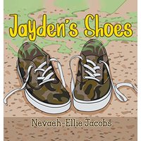 Jayden's Shoes - Jayden's Shoes - jetzt bei oelder-buchhandlung.de kaufen
