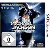 Ubisoft Michael Jackson The Experience