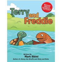 Terry and Freddie - Terry and Freddie - jetzt bei oelder-buchhandlung.de kaufen