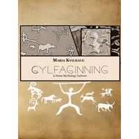 Gylfaginning: A Norse Mythology Cartoon - Gylfaginning: A Norse Mythology Cartoon - jetzt bei oelder-buchhandlung.de kaufen