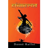 Chimeras - Chimeras - jetzt bei oelder-buchhandlung.de kaufen