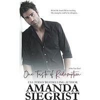 One Taste of Redemption - One Taste of Redemption - jetzt bei oelder-buchhandlung.de kaufen