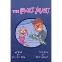 The Part Mart - The Part Mart - jetzt bei oelder-buchhandlung.de kaufen