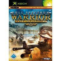 Thq Full Spectrum Warrior: Ten Hammers