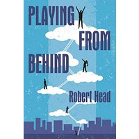 Playing From Behind - Playing From Behind - jetzt bei oelder-buchhandlung.de kaufen