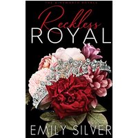 Reckless Royal - Reckless Royal - jetzt bei oelder-buchhandlung.de kaufen