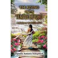 The Rising of the Temple of God: A Journey Towards 2020 - The Rising of the Temple of God: A Journey Towards 2020 - jetzt bei oelder-buchhandlung.de kaufen
