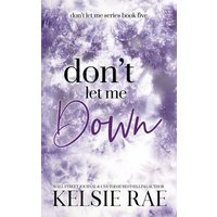 Don't Let Me Down - Don't Let Me Down - jetzt bei oelder-buchhandlung.de kaufen