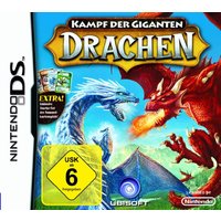 Ubisoft Kampf Der Giganten: Drachen
