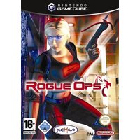 Kemco Rogue Ops