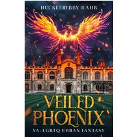 Veiled Phoenix: YA: LGBTQ Urban Fantasy (Ember Savita Chronicles, Band 1) - Veiled Phoenix: YA: LGBTQ Urban Fantasy (Ember Savita Chronicles, Band 1) - jetzt bei oelder-buchhandlung.de kaufen
