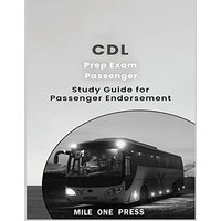 CDL Prep Exam: Passenger Endorsement - CDL Prep Exam: Passenger Endorsement - jetzt bei oelder-buchhandlung.de kaufen